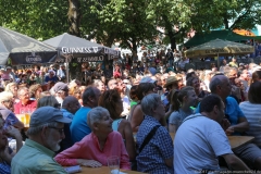 Stadtgründungsfest 2017