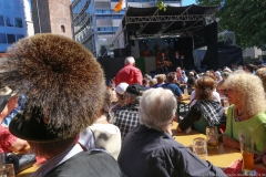 Stadtgründungsfest 2017