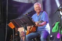 Dieter Reiter, Stadtgründungsfest am Marienplatz in München 2019