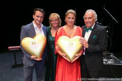 Stars im Prinze 2022