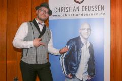 Christian Deussen