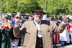 Tag des Brauchtums am Frühlingssfest 2017