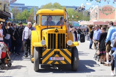 Tag des Brauchtums am Frühlingssfest 2017