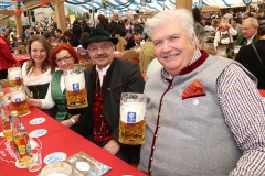 Tag des Brauchtums am Frühlingssfest 2017