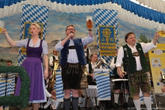 Tag des Brauchtums am Frühlingssfest 2017