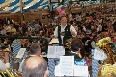 Tag des Brauchtums am Frühlingssfest 2017