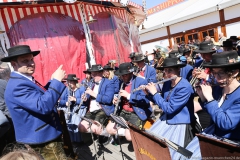 Tag des Brauchtums am Frühlingssfest 2017