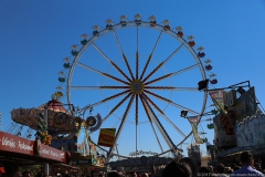 Tag des Brauchtums am Frühlingssfest 2017