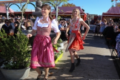 Tag des Brauchtums am Frühlingssfest 2017