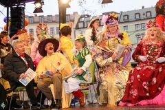 Tanz der Marktweiber 2017