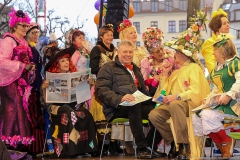 Tanz der Marktweiber 2017