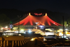 Tollwood Sommer 2017