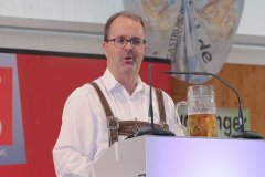 Markus Rinderspacher, Truderinger Festwoche SPD Veranstaltung 2022