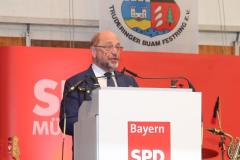 Martin Schulz