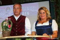 Vorstellung Oktoberfest HB Krug 2016