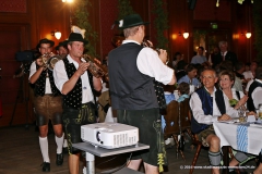 Vorstellung Oktoberfest HB Krug 2016