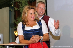 Vorstellung Oktoberfest HB Krug 2016