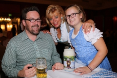 Vorstellung Oktoberfest HB Krug 2016