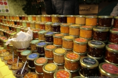 Weihnachtsmarkt Haidhausen am Weißenburger Platz in München 2018