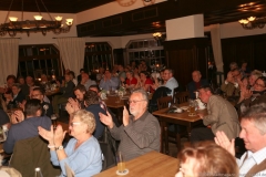 Winfried Frey und die 4 Hinterberger Musikanten im Haderner Augustiner in München am 12.4.2019